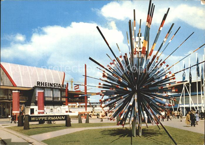 HANNOVER  CITY Messe