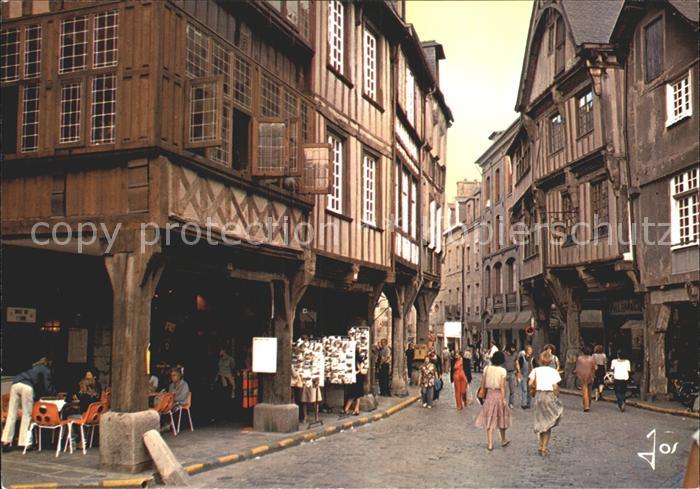 Dinan 22 Place de L Apport
