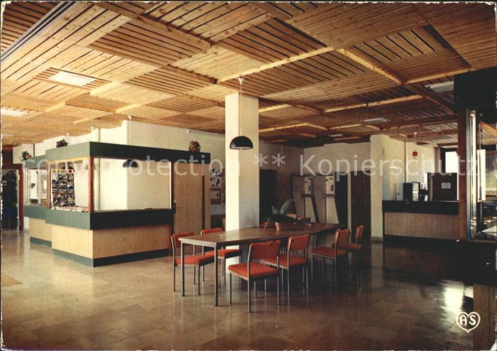 Septmoncel Village de Vacances de Lamoura