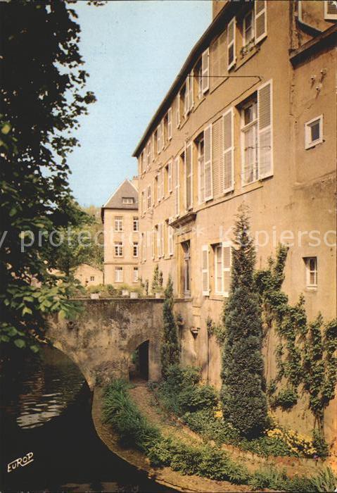 Moulins-les-Metz Ermitage Saint Jean