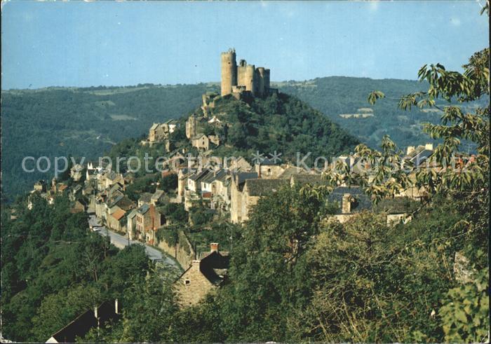 Najac