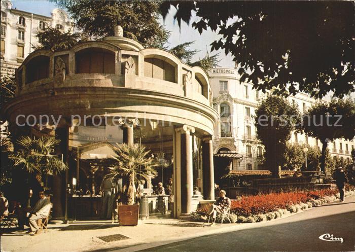 Royat Puy de Dome Source Eugenie