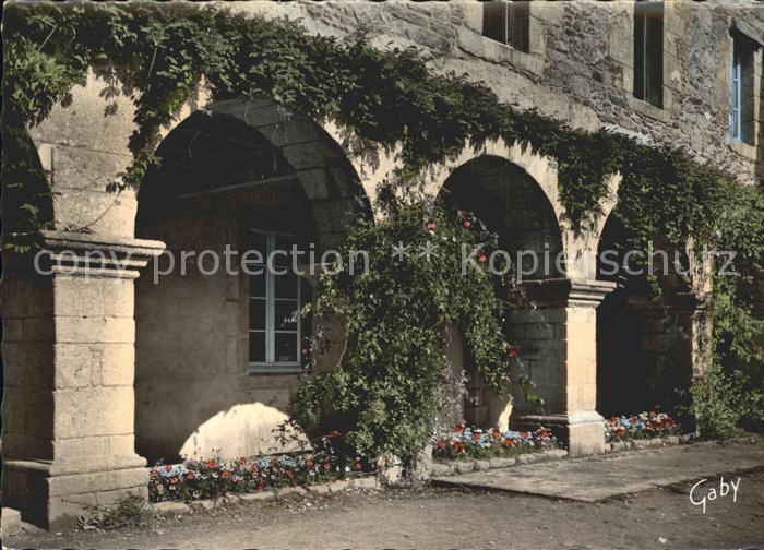 Lesneven Maison de Retraite