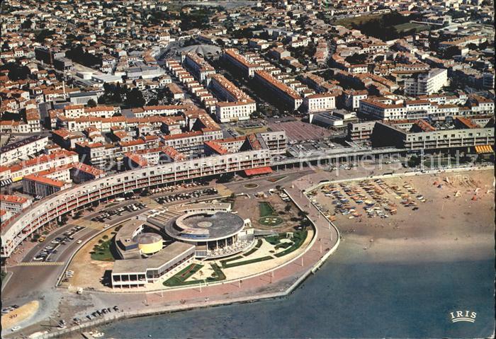 Royan 17 Fliegeraufnahme