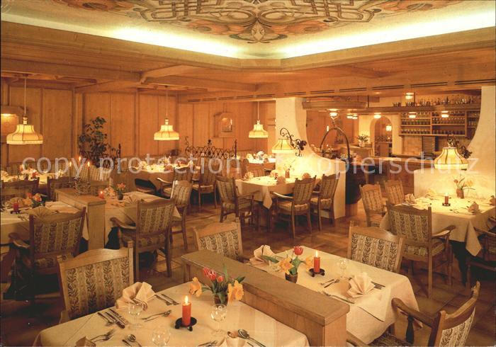Raggal Hotel Restaurant Kueng