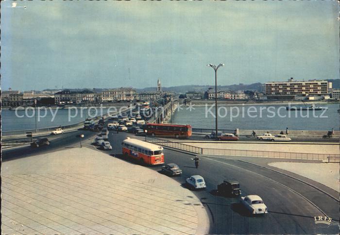 Bordeaux Pont de Pierre