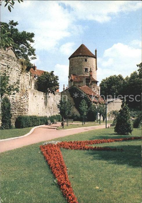 Nevers 58 Tour Goguin