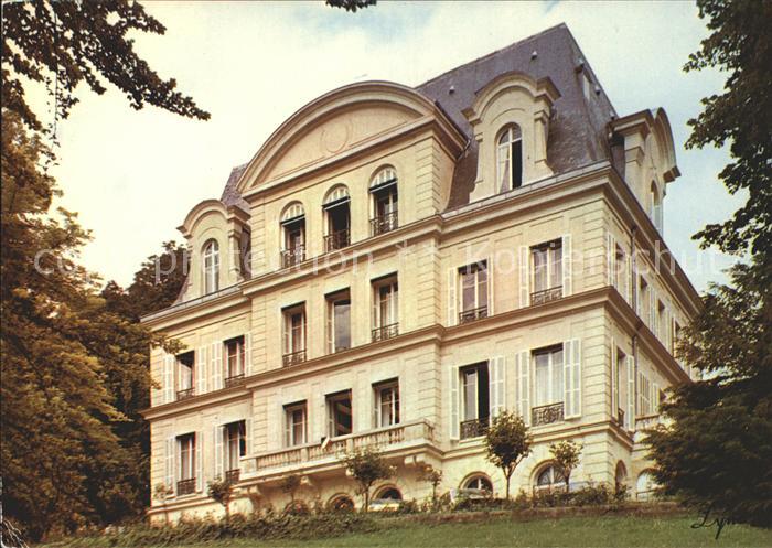 Juvisy-sur-Orge La Mairie