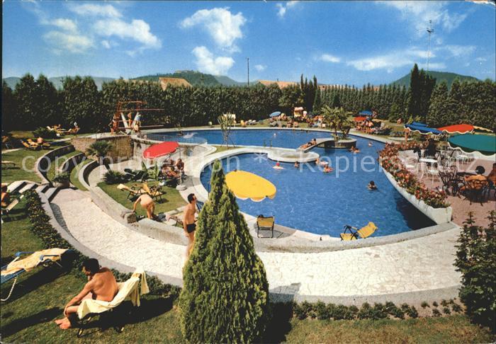 Abano Terme Hotel Mioni Pezzato Terme