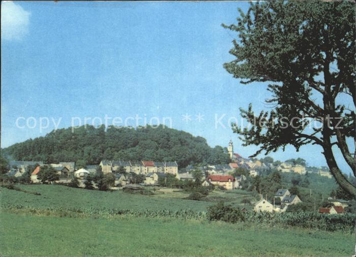 Augustusburg