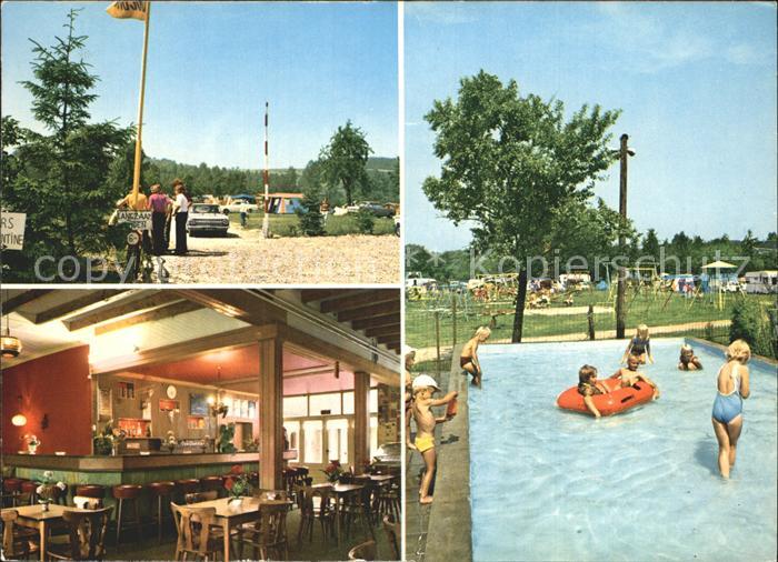 Schin Geul Camping Schoonbron