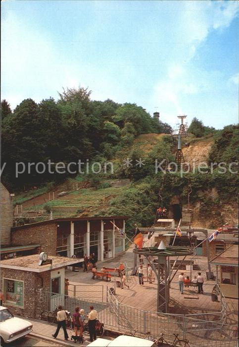 Valkenburg Suedholland Kabelbaan