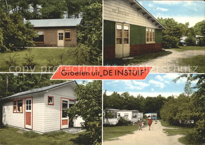 Putten Gelderland Camping De Instuif