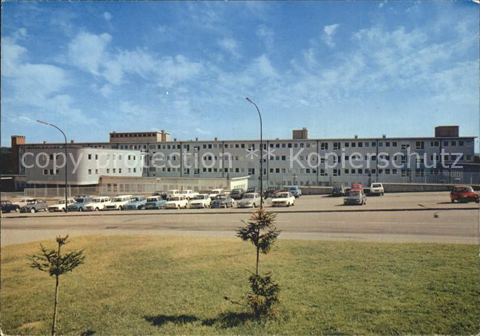 Epinal Vosges Centre Hospitalier