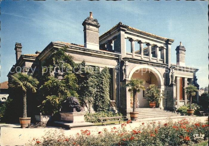 Epinal Vosges Maison Romaine