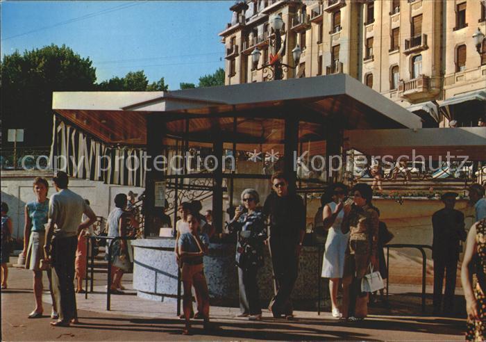 Chatelguyon Grand Hotel