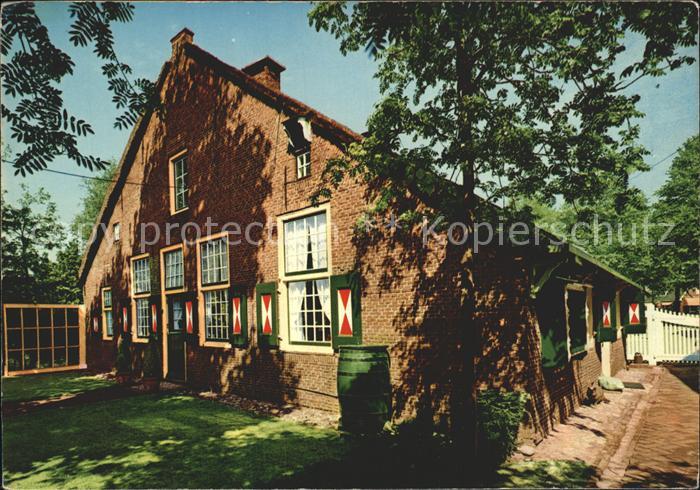 Gooi Netherlands Handweverij De Kipscheer