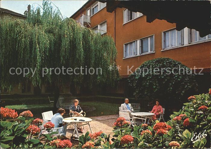 Nancy Lothringen Hotel Astoria