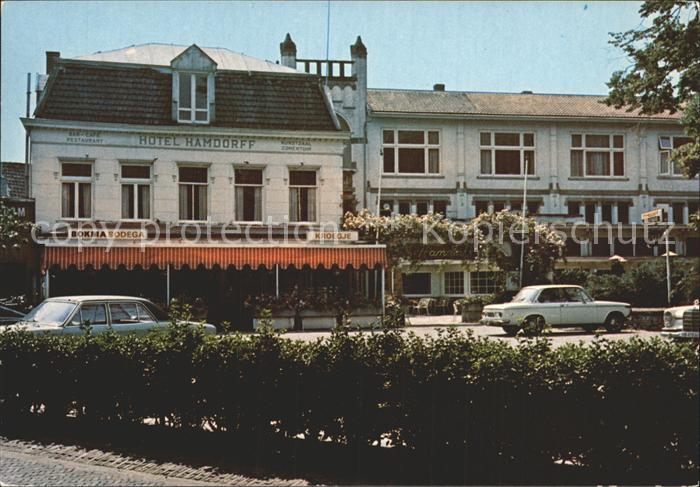 Laren Netherlands Hamdorff