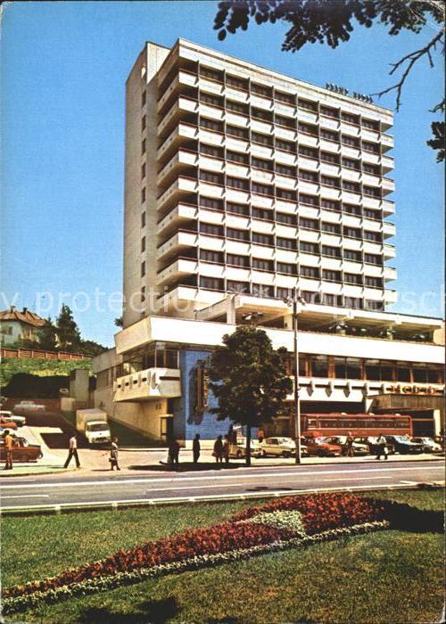 Mures Grand Hotel