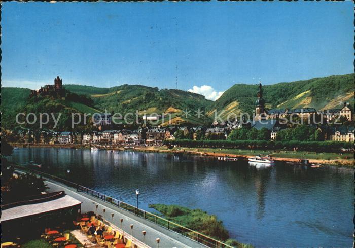 Cochem Mosel