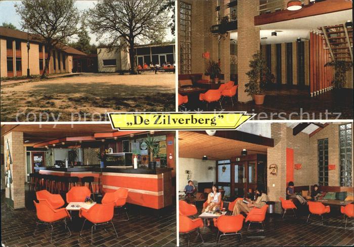 Doorwerth Jeugdherberg De Zilverberg