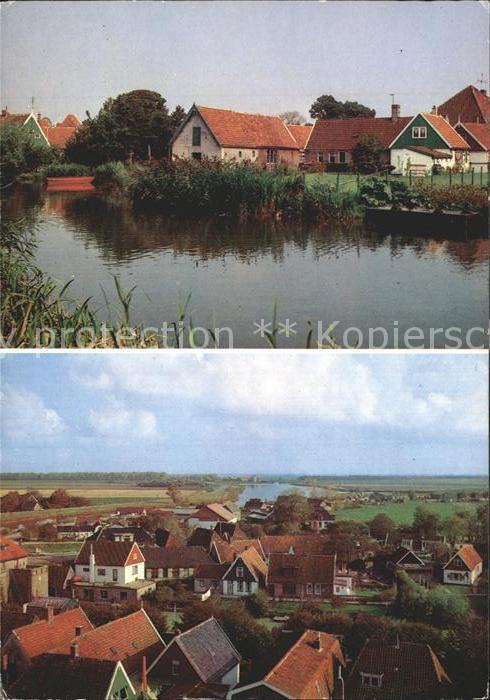 Niederlande Kolhorn