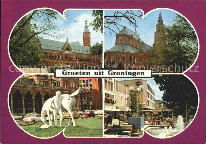 Groningen