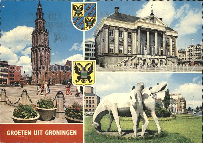 Groningen