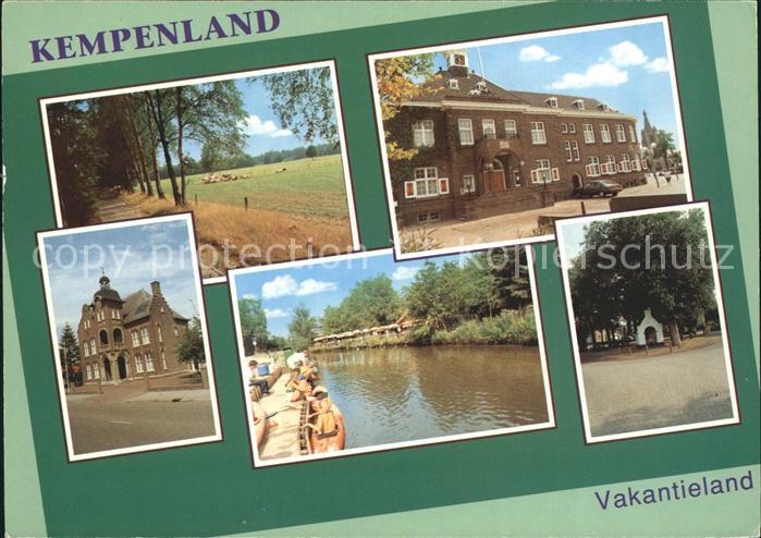 De Kempen Valenswaard Dommelen Eersel