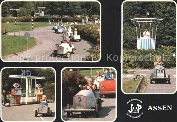 Assen Seifenkistenrennen