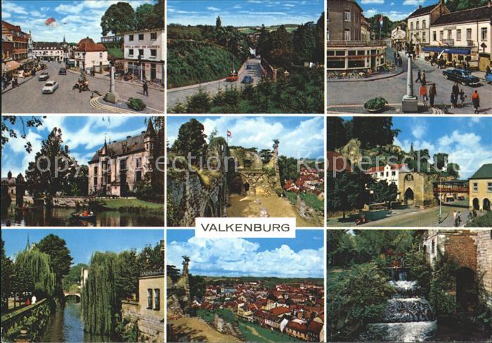 Valkenburg Suedholland