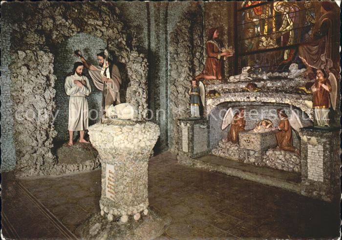 Arenberg Koblenz Wallfahrtskirche