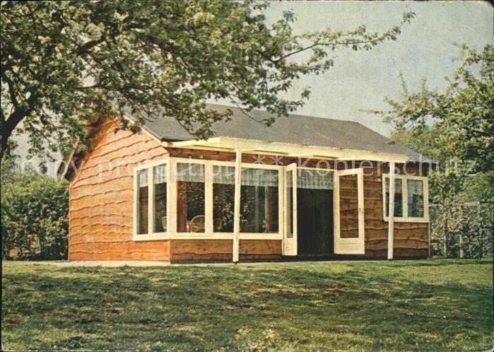 Niederlande Rading Bungalow
