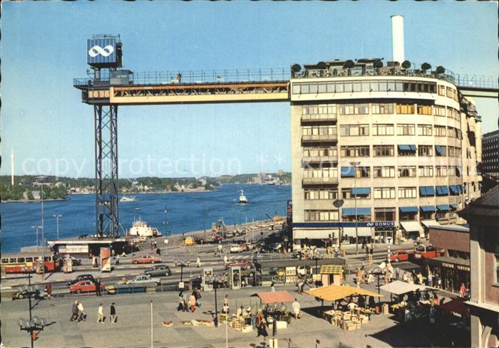 Stockholm Katarinahissen