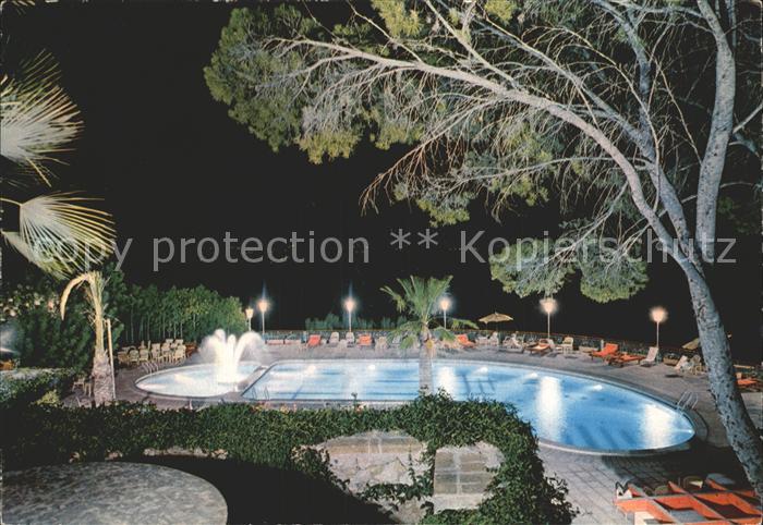 Mallorca Hotel Son Vida