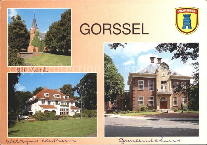 Gorssel