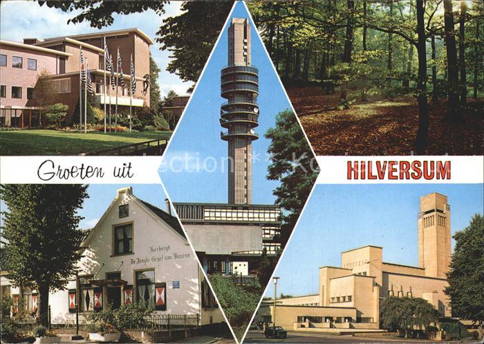 Hilversum