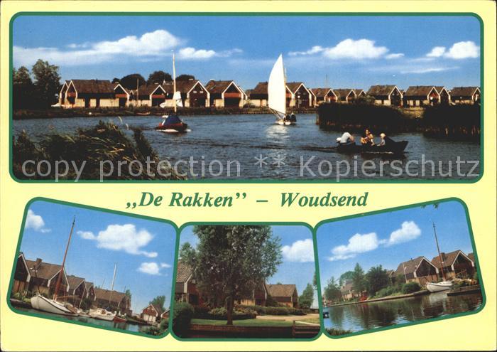 Woudsend De Rakken