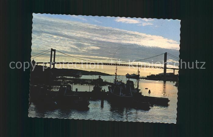 Goeteborg aelvsborgsbron