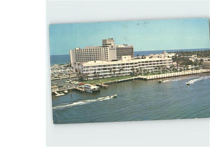 Hollywood Florida Diplomat Resorts and Country Club