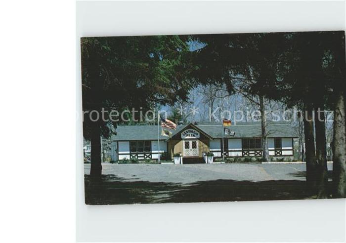 Rockaway Germania Park Dt Schul und Gesang Verein