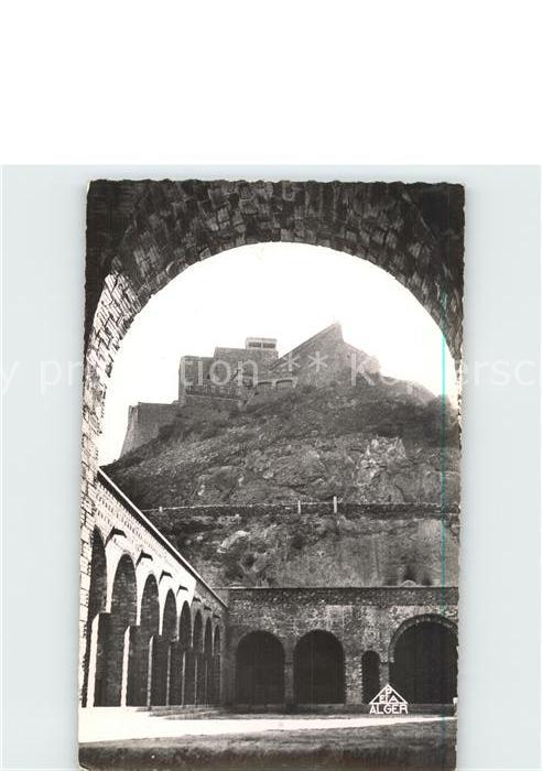 Cran-Gevrier Presbytere de Santa Cruz