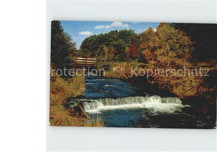 Cable Wisconsin River Rendezvous