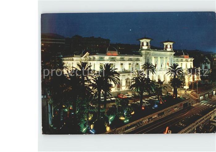 Sanremo Casino notturno