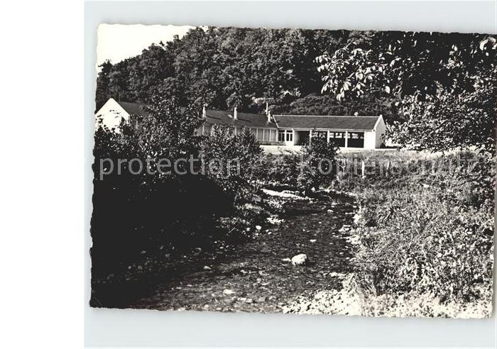 Arette Le Groupe Scolaire