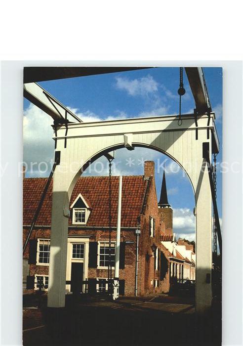 Hasselt Overijssel Heerengracht