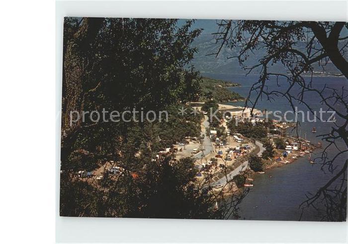 Sainte-Croix-du-Verdon Lac de Sainte Croix