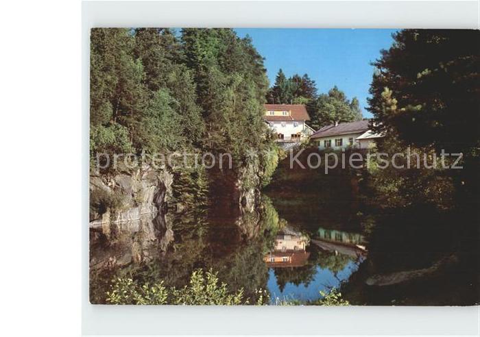 Furth Wald Wildgehege Waldpension Steinbruch