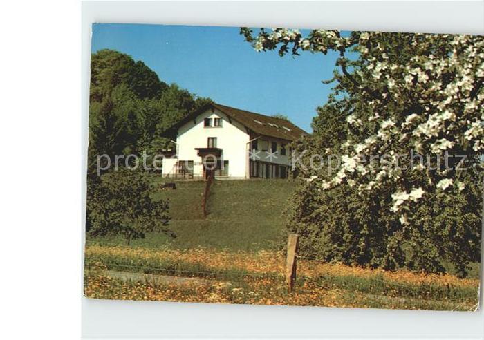 Wiechs Schopfheim Hotel Berghaus Hohe Flum